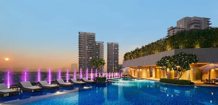 Best Deal on Luxury Properties in Puri